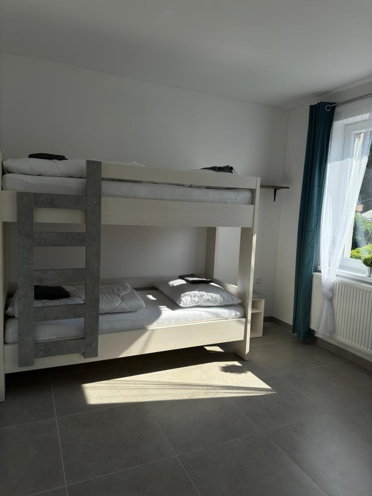 Chaty A Apartmany Hracholusky Kemp Kosatka Pnovany Exterior foto